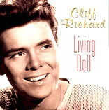 Cliff Richard - Living Doll